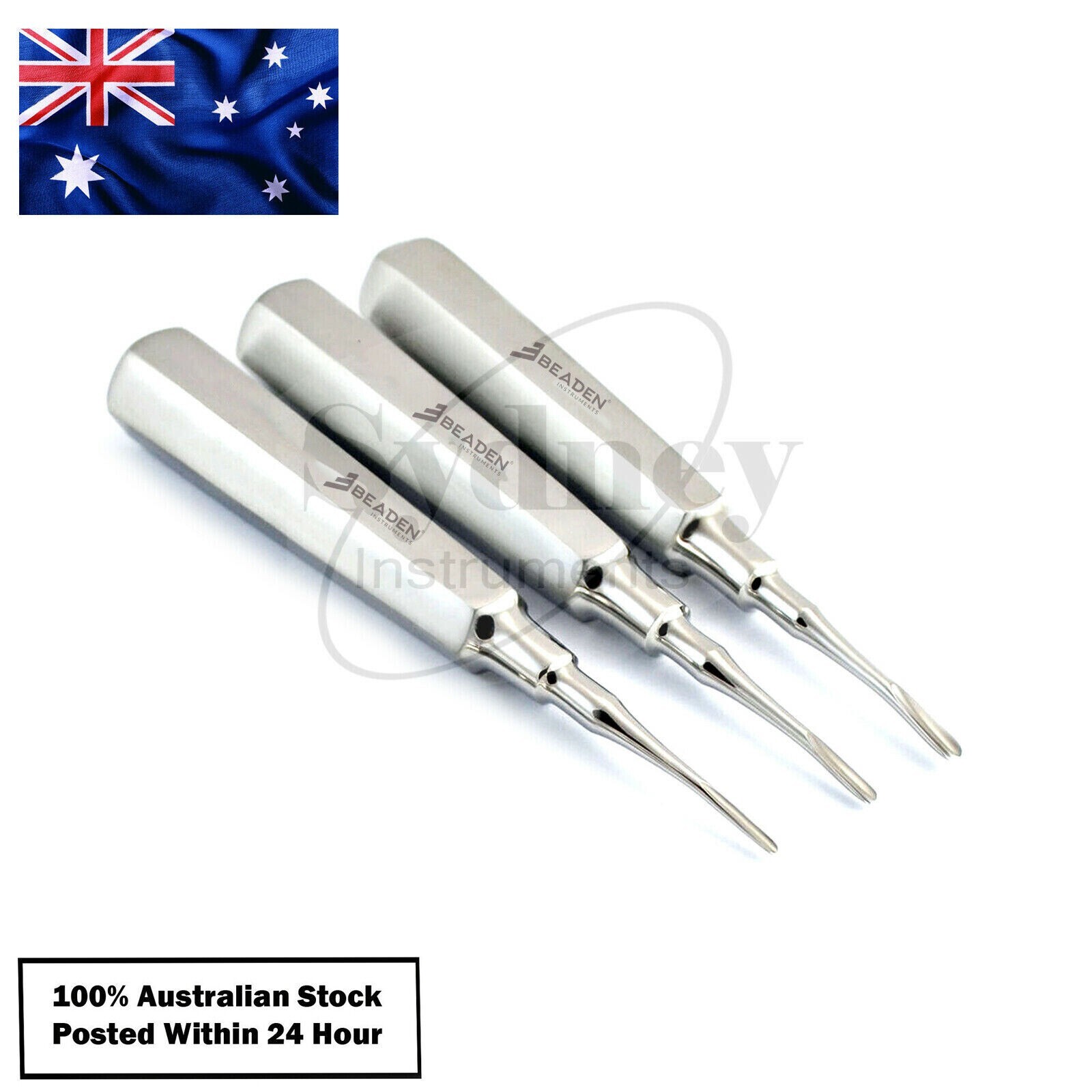 Dental Luxating Elevators Luxation Root Elevators Oral Surgery Lab Instruments