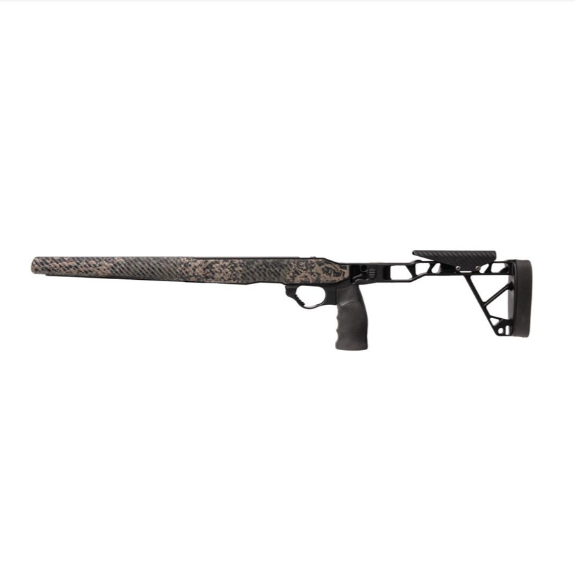 Seekins Hunter Chassis
