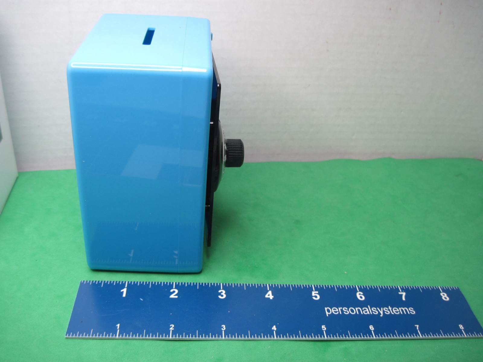 Toy SAFE BANK BOX Combination Lock,