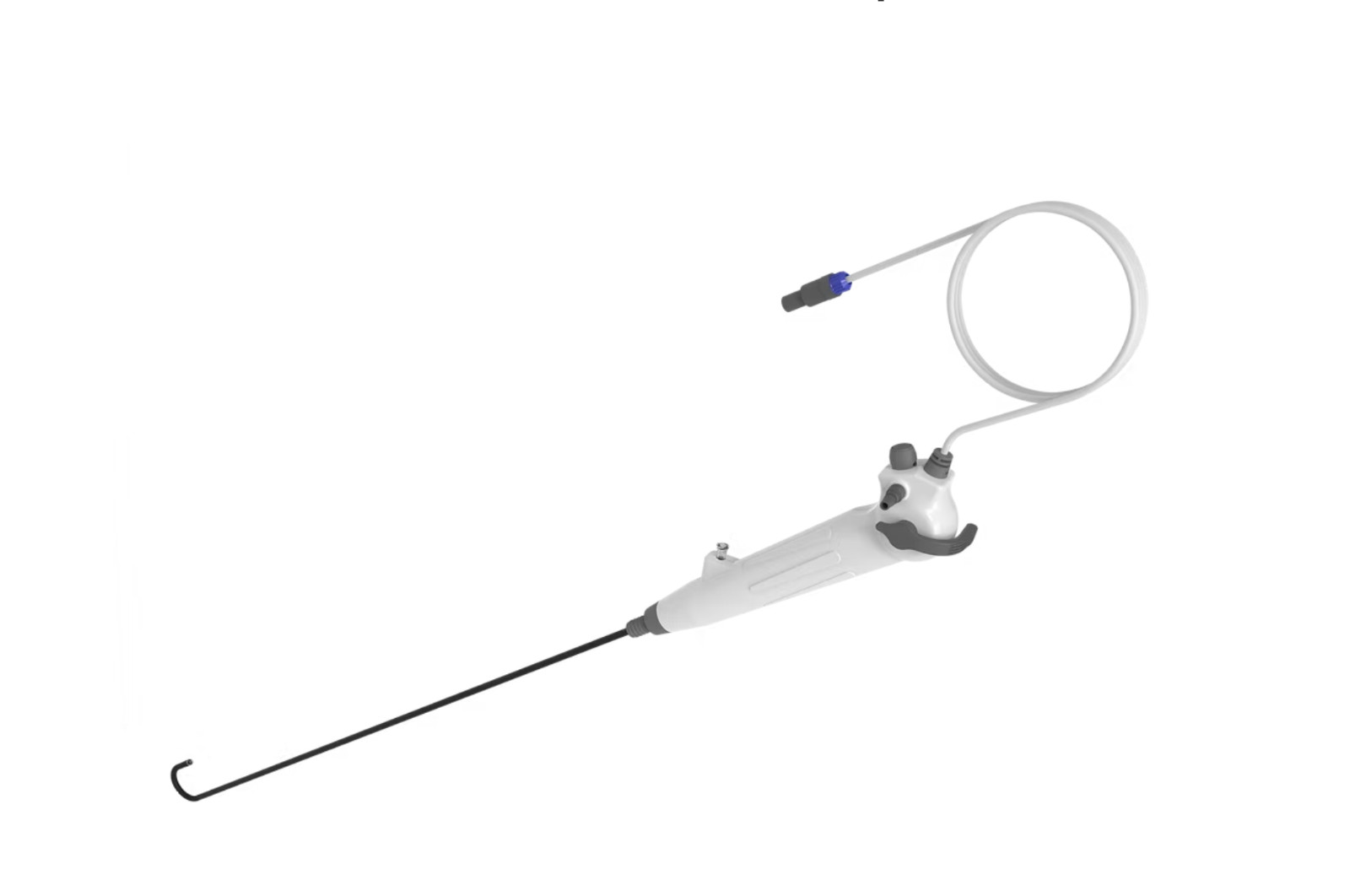 OTU WiScope® Single-Use Digital Flexible Bronchoscope OTU-BR02