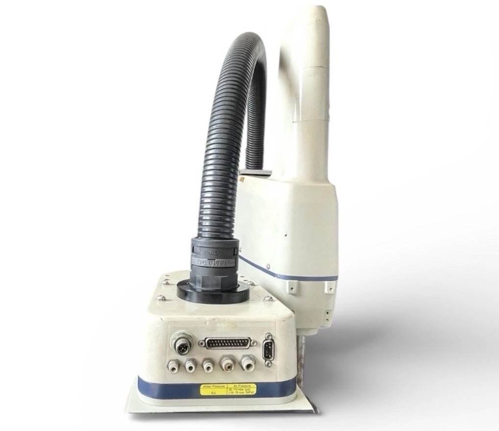 Omron Adept S800 Cobra Scara Inverted Robot Arm (UNTESTED)