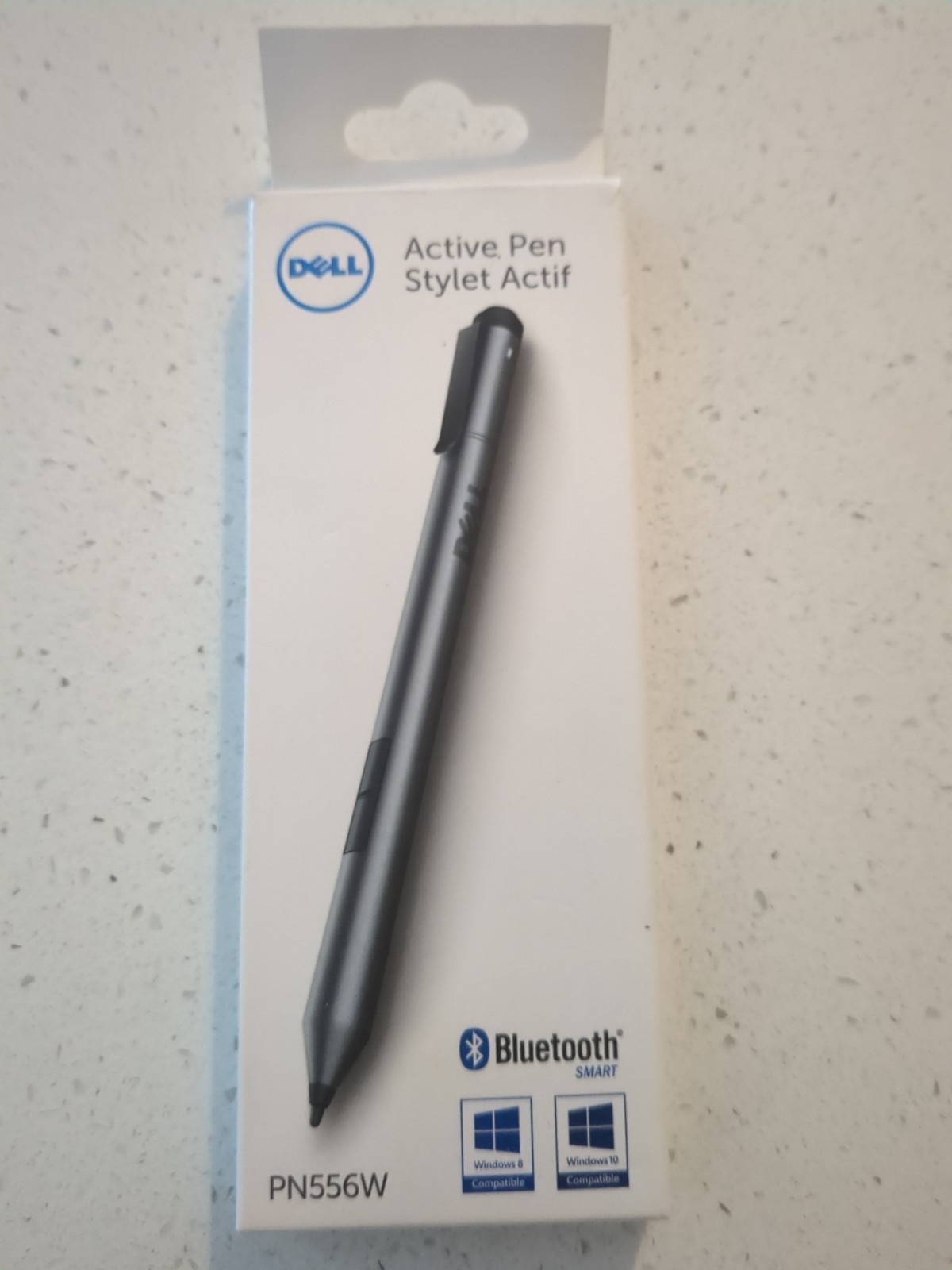 DELL Active Pen Stylet Actif PN556W NEW IN BOX