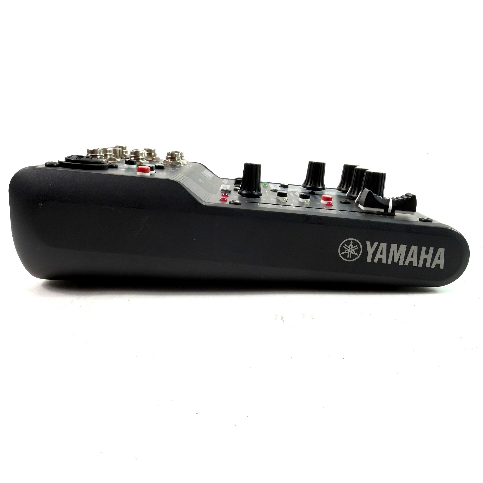 Yamaha AG03MK2 B 3 Channel Live Streaming Mixer USB Audio Interface (READ)