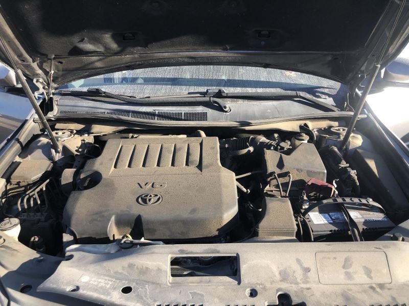 Camera/Projector Radar Unit Blind Spot Alert Fits 15-17 CAMRY 897375