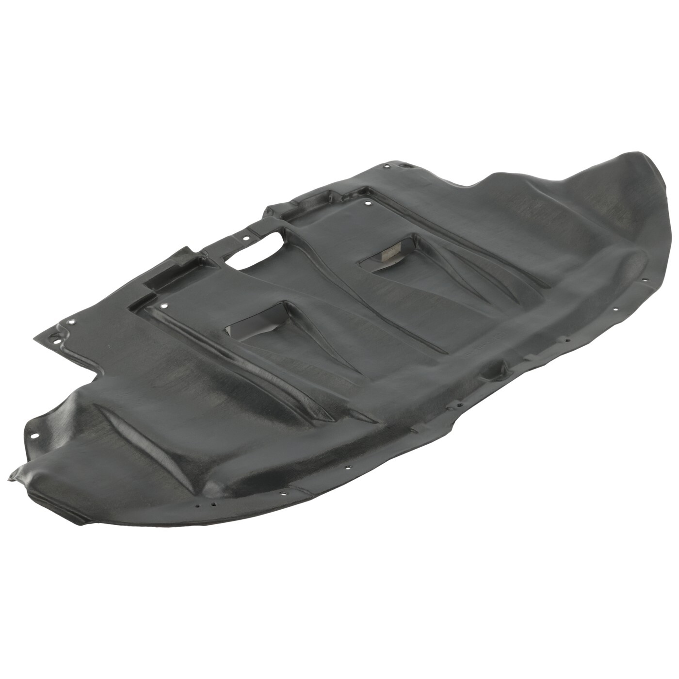 Front Engine Splash Shield For 98-2005 Volkswagen Passat