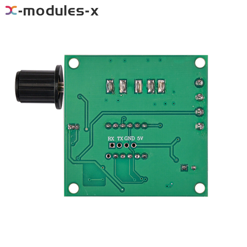 10PCS DC Adjustable Digital Current Signal Generator Module Board 0.1mA/4-20mA