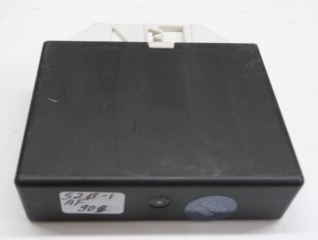 2016-2022 BMW G30 G11 G01 G02 X3 X4 Parking Aid Control Module 66209418458 OE A1