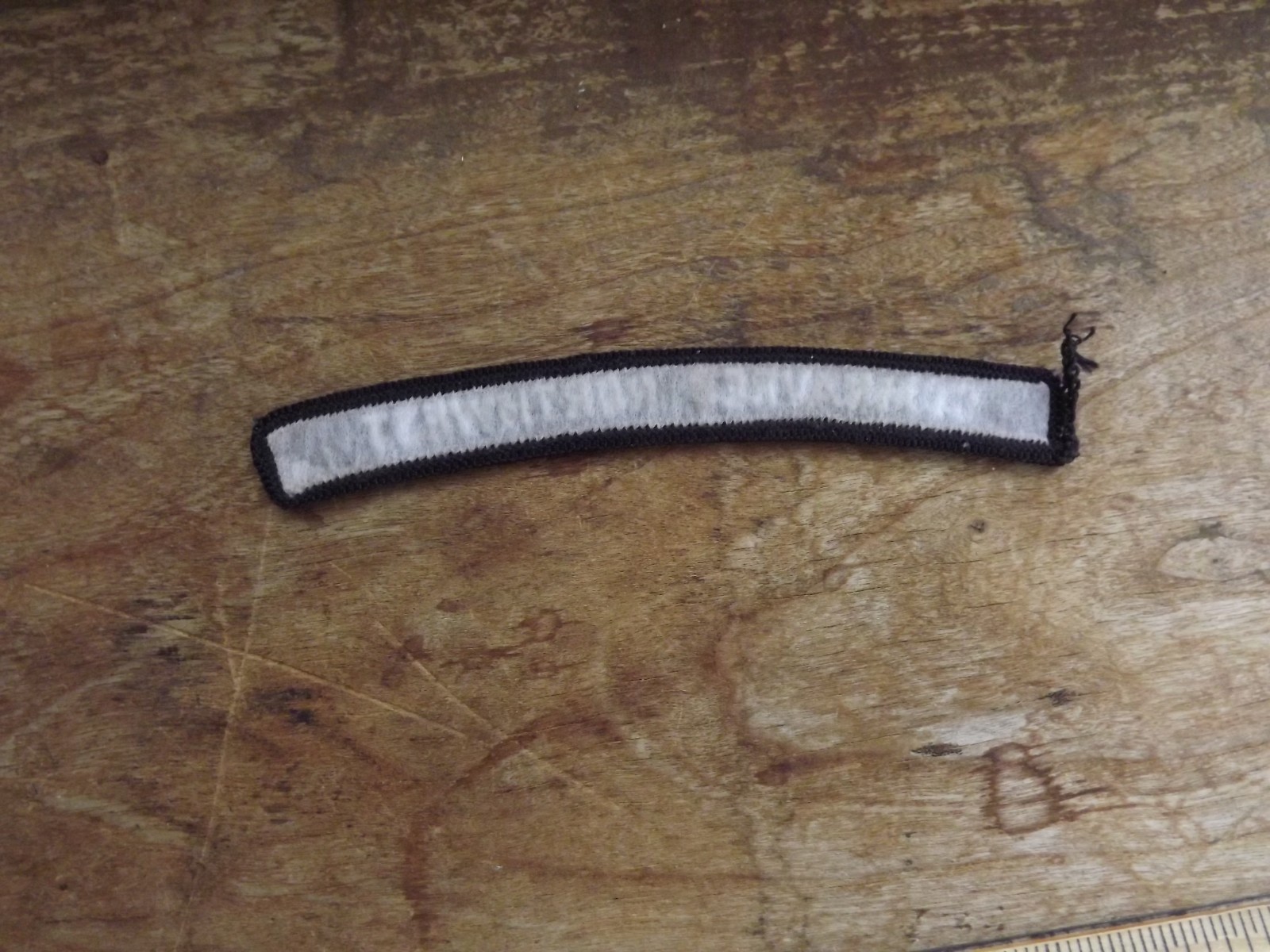 Navy COMNAVREG NORTHWEST Tab - INV# C1477