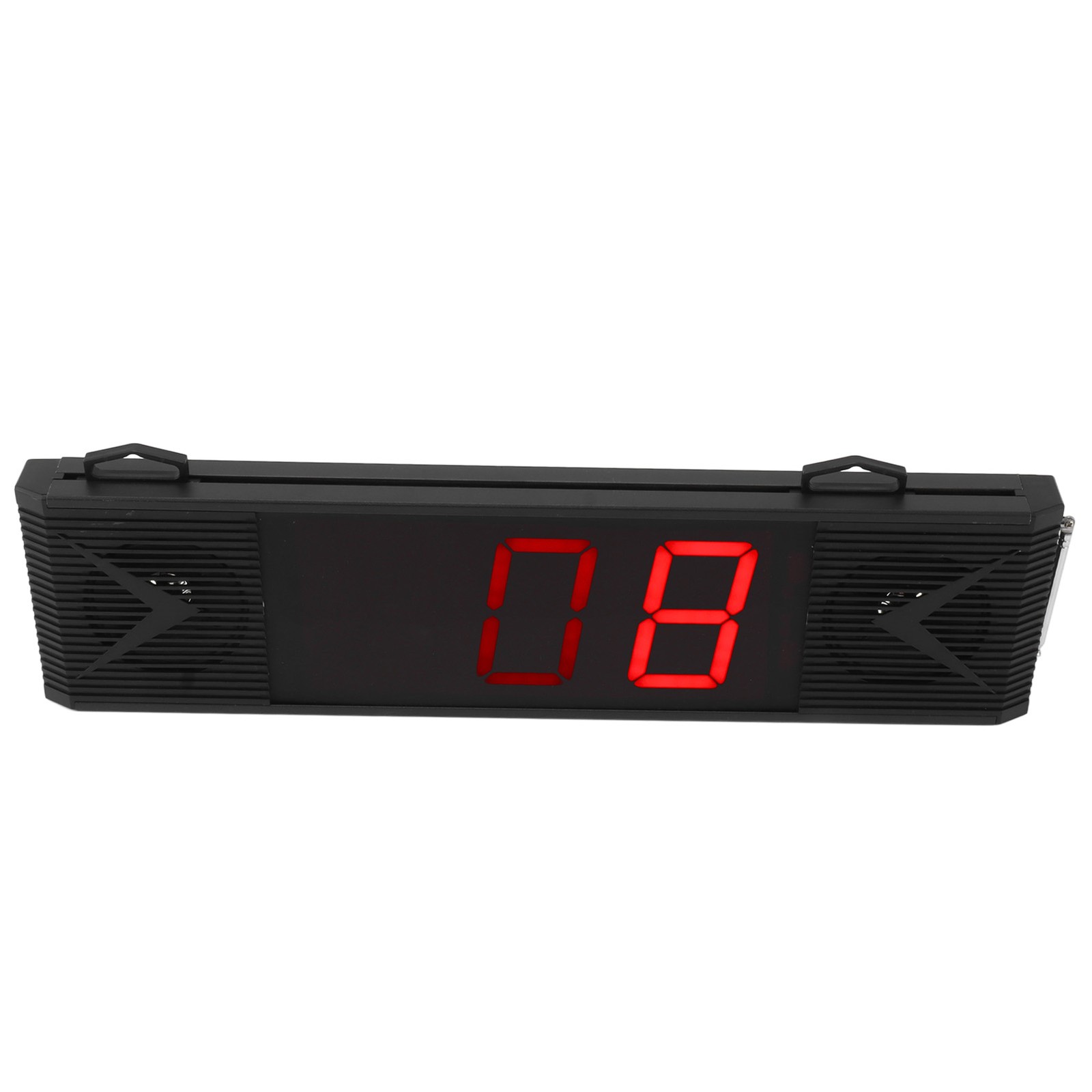 Queue Calling System Loud Speaker Screen 3 Digits Take A Number System V1