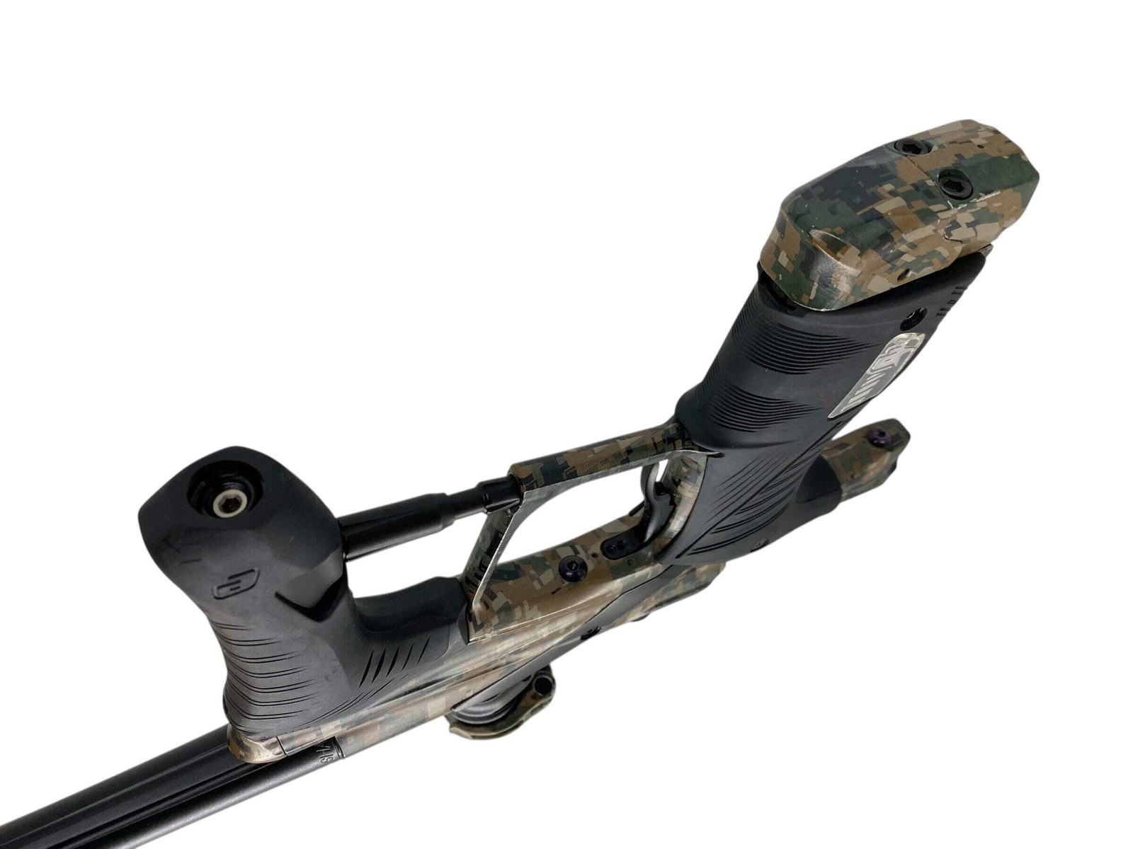 Planet Eclipse Lv1 Camo