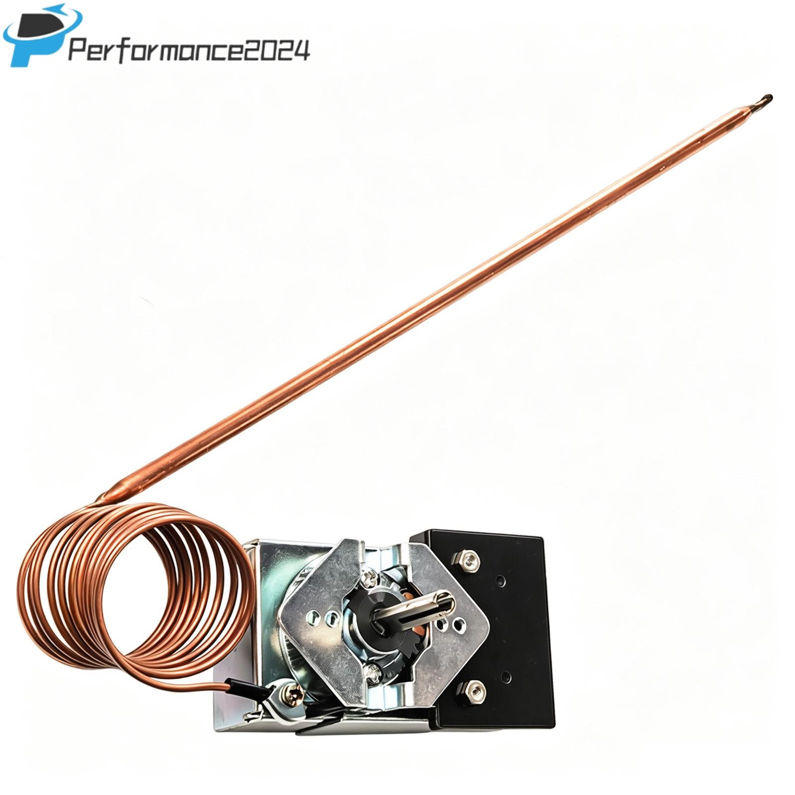 SA-465-36 Electric Griddle Thermostat Control for Star 2T-Z5958