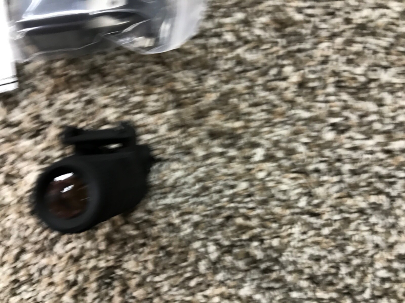 AimShot TXP Rechargeable Pistol LED Light