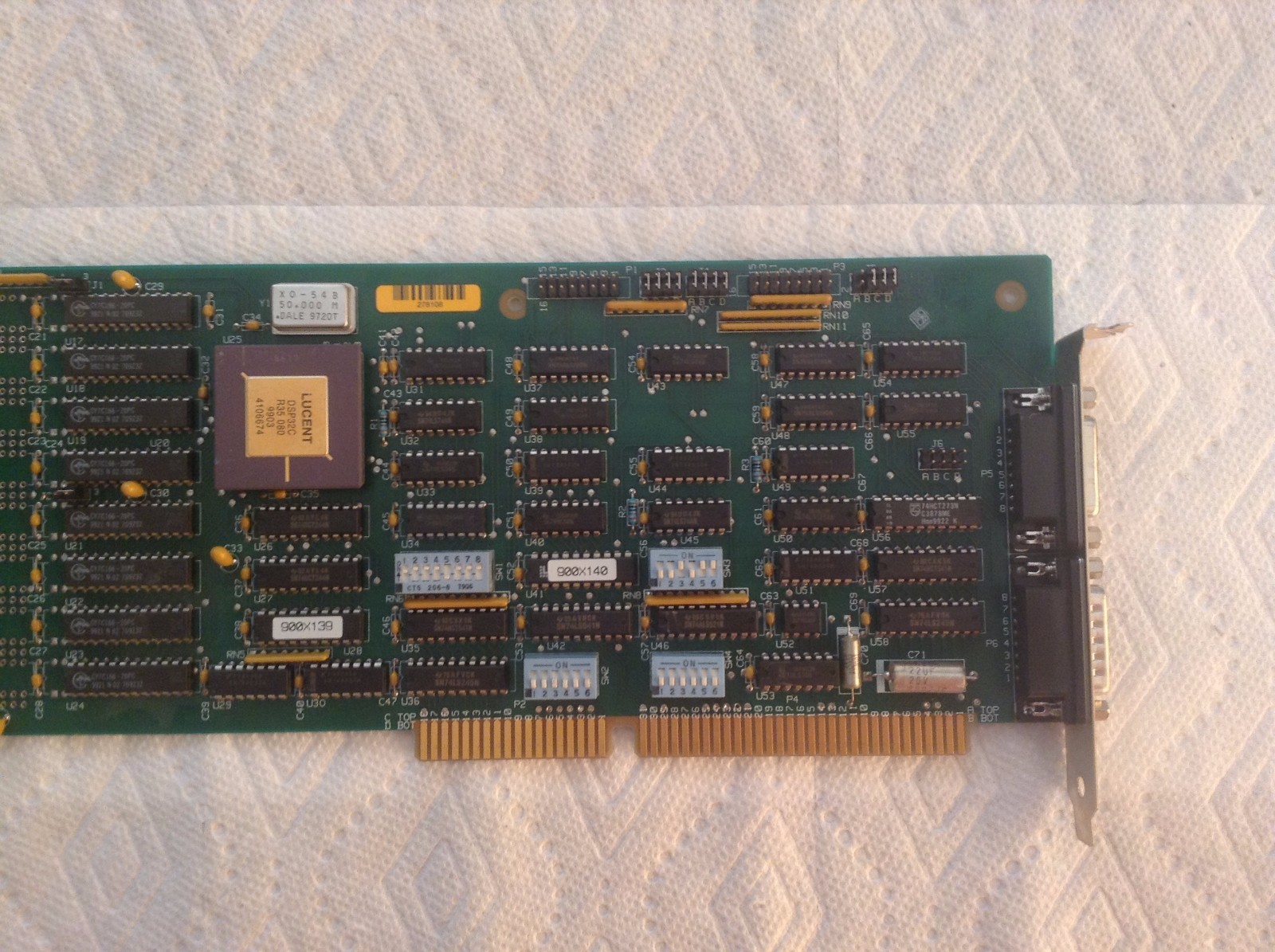 A1211-6 Board