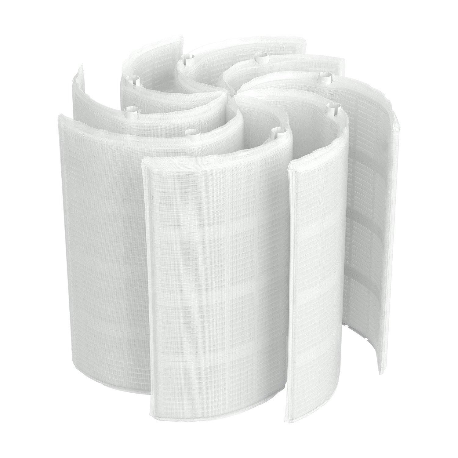 In The Swim 72 sq. ft. Complete DE Pool Filter Grid Set (7 Full, 1 Partial)