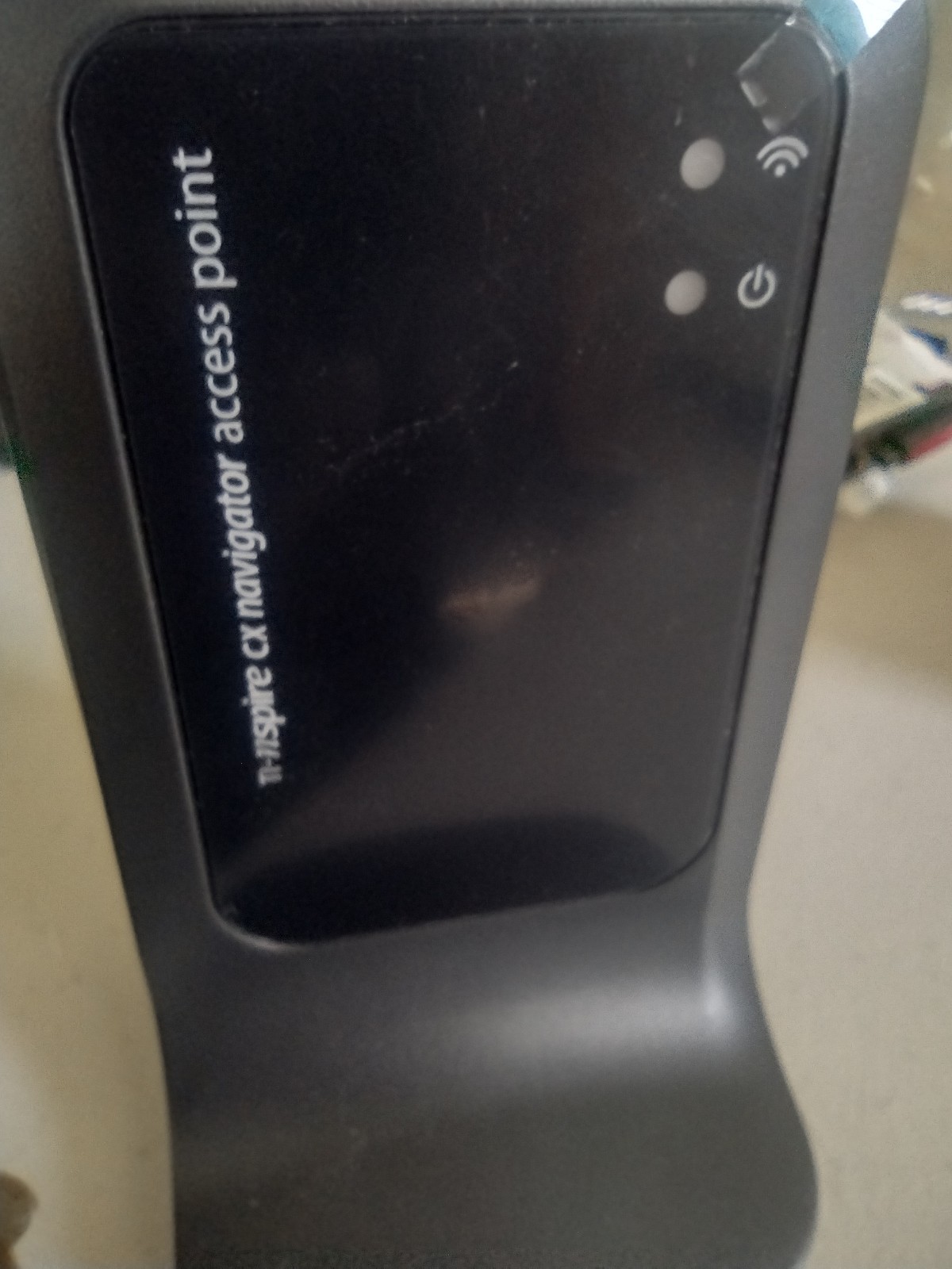 Texas instruments Ti-nspire CX Navigator Access Point ( TINAVAP3-2)