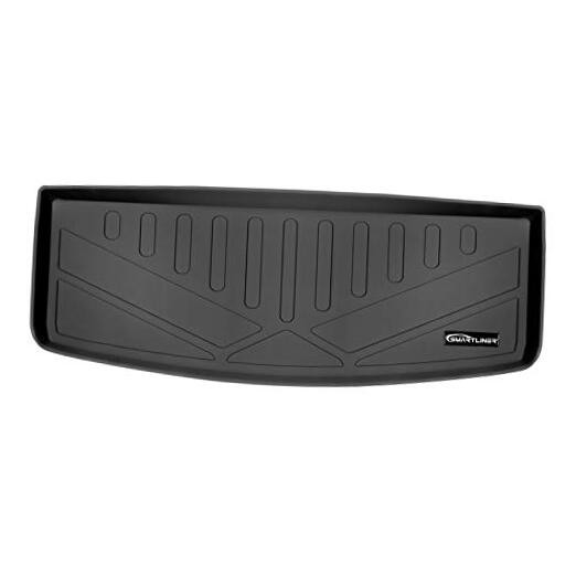 MAXLINER All Weather Cargo Liner Floor Mat Behind 3rd Row Seat for 2020-2025