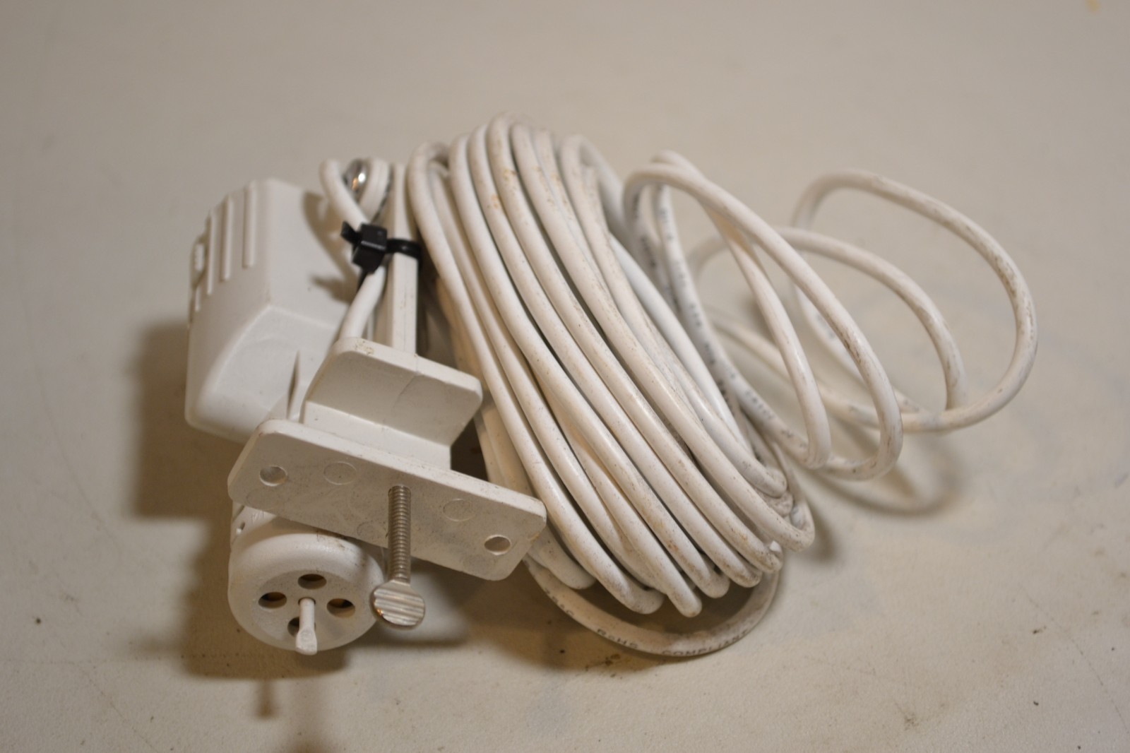 Irritrol Model: RS500 Wired Sensor