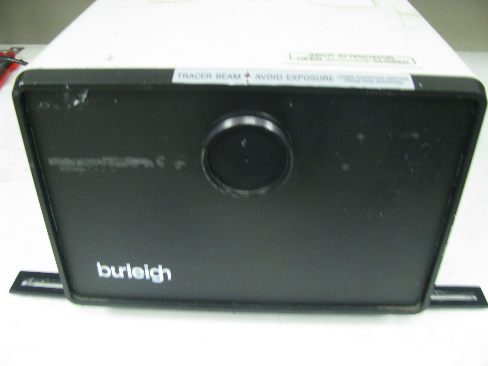 Bristol Instruments Burleigh Pulsed Wavemeter - Model 4500-0