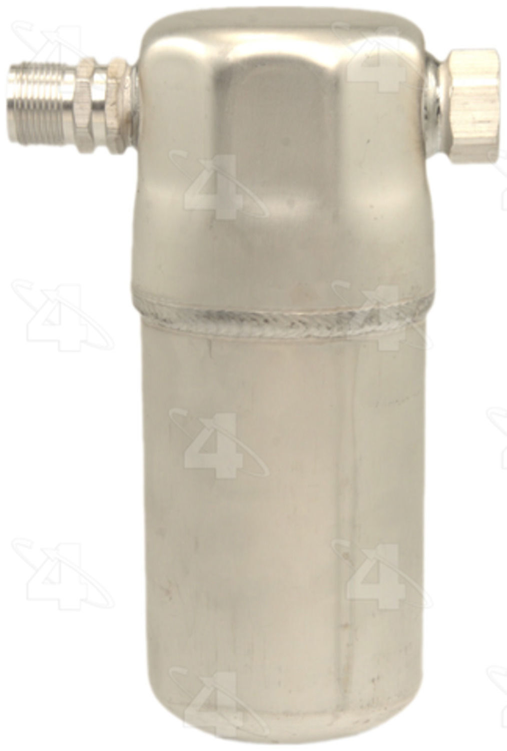 New Drier/Accumulator Four Seasons 33192