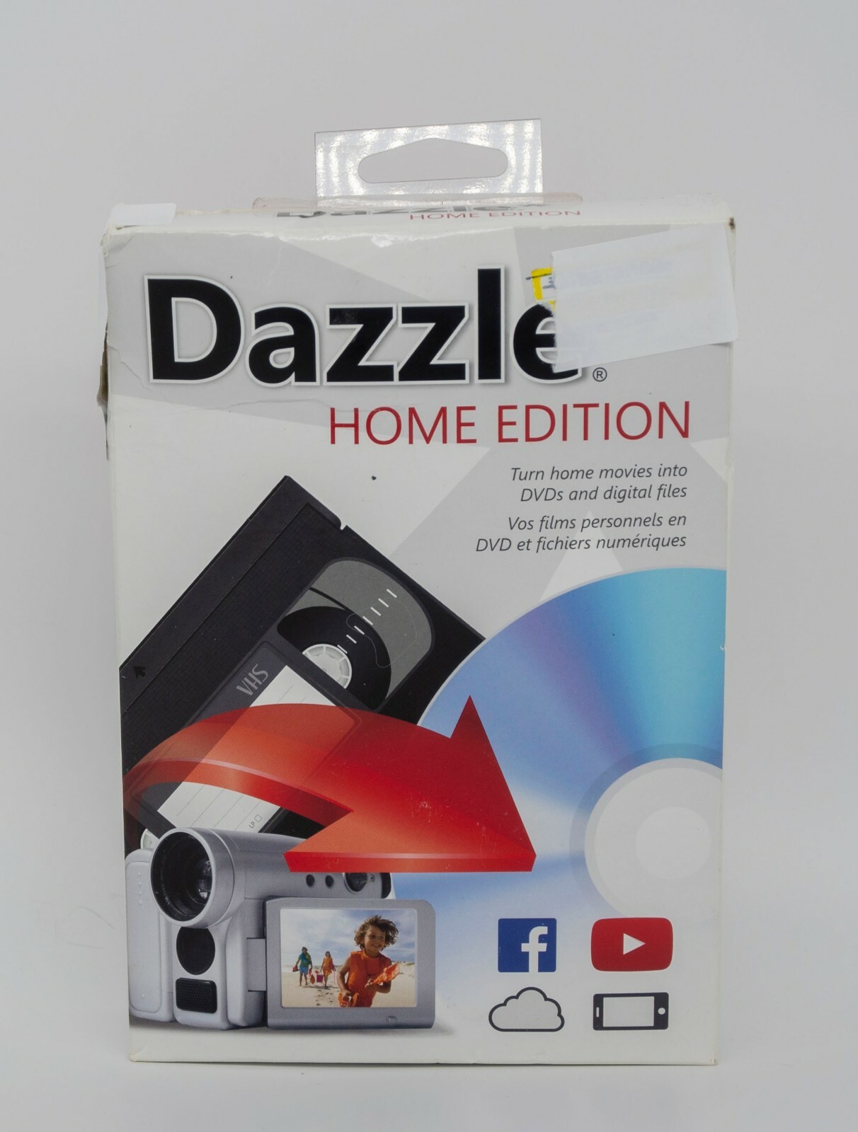 Dazzle Home Edition