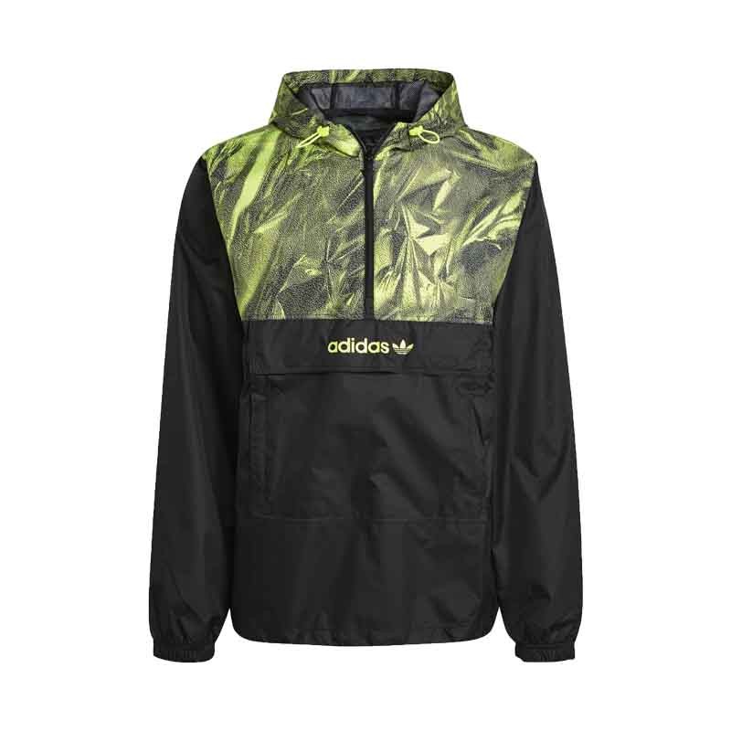 ADIDAS GN3642 . ZX FTW PACK WB JACKET