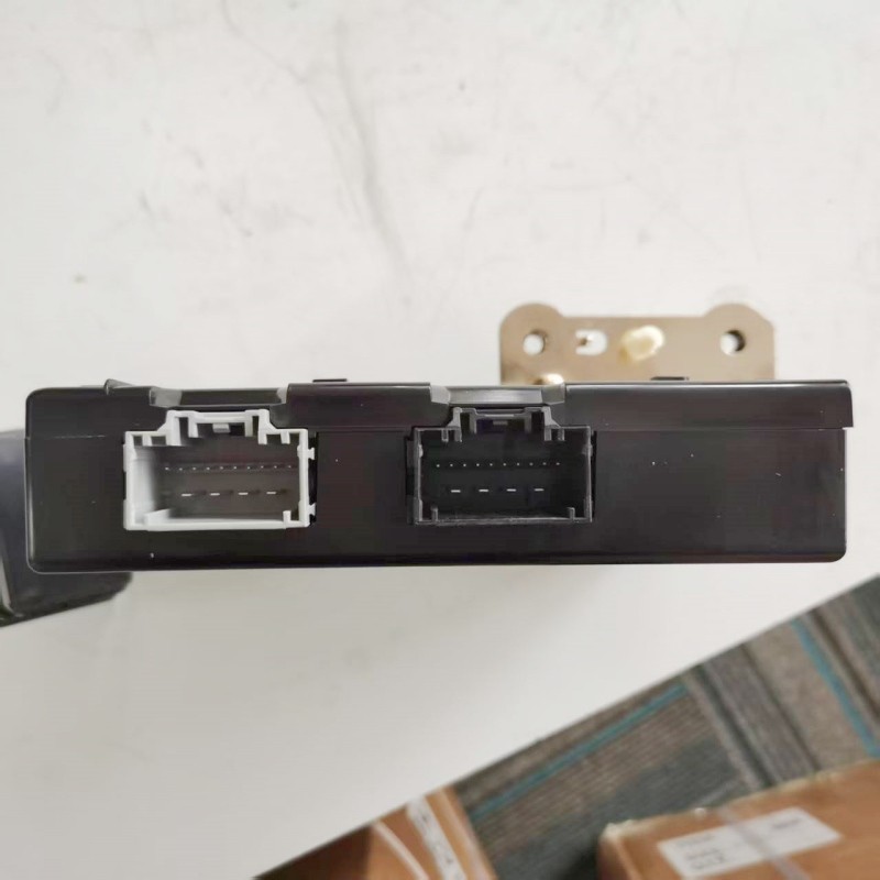 ML3Z-19H332-AB For 21-23 F-150 Ford Parts In-Dash Trailer Brake Control Module