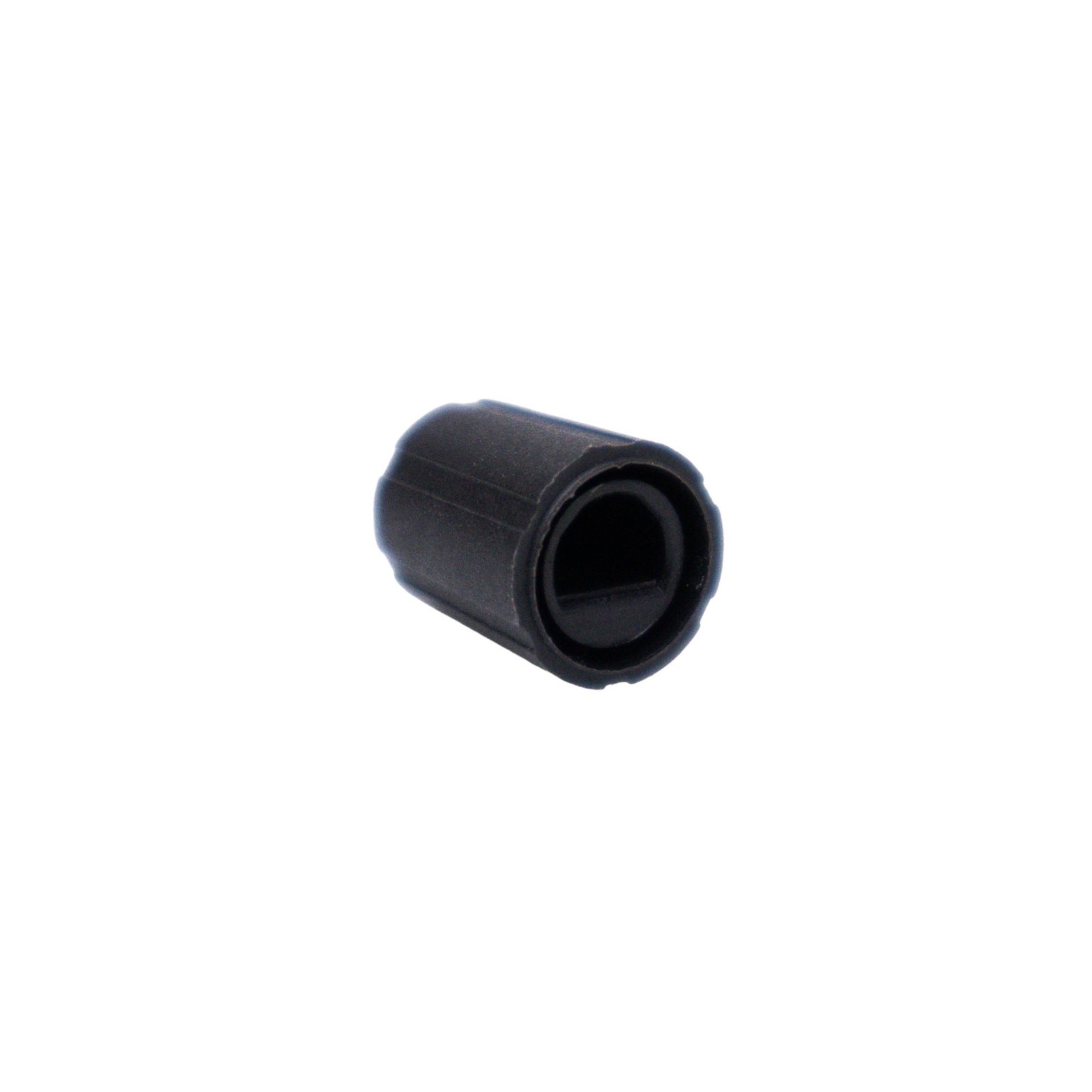 Soundcraft Black Encoder Knob Si Compact, Si Expression, Si Impact
