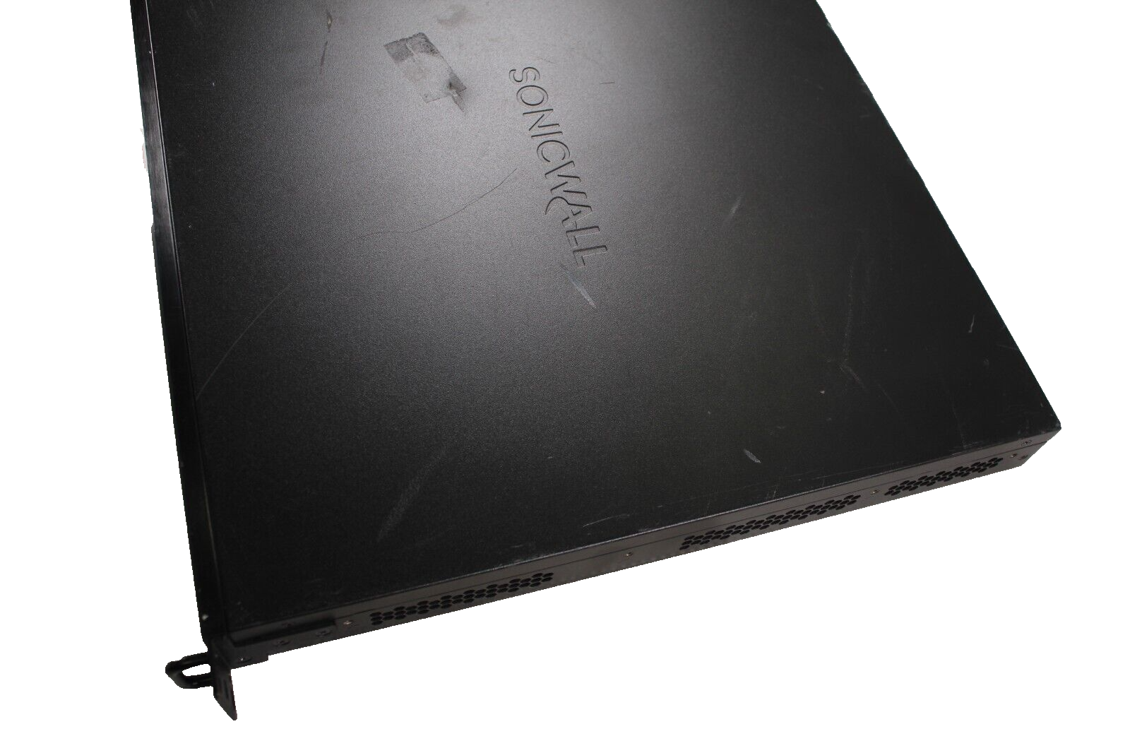 SonicWALL NSA 4600 Network Security Appliance Firewall