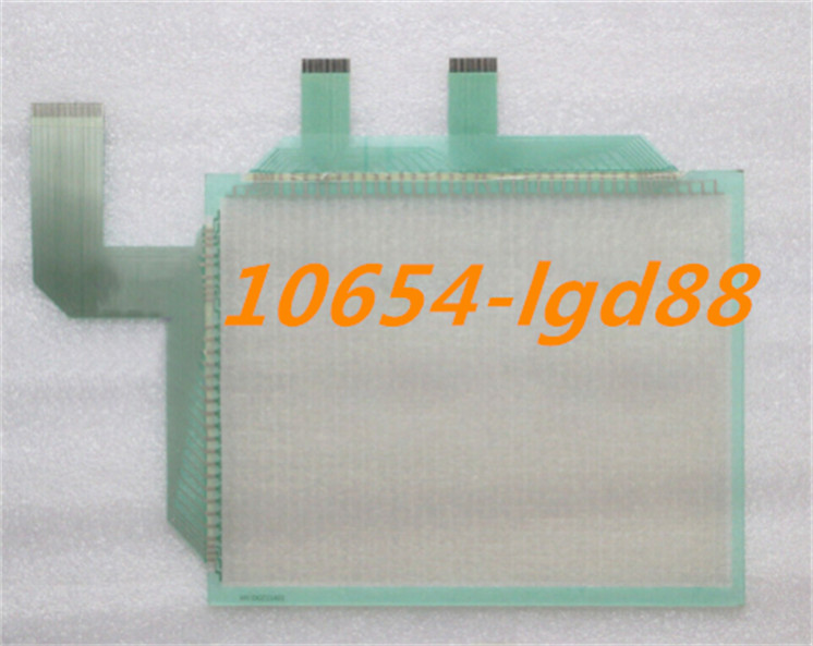 Touch Screen for DMC-T2719S1 BKO-C10676H 02 HMI Panel Glass @24