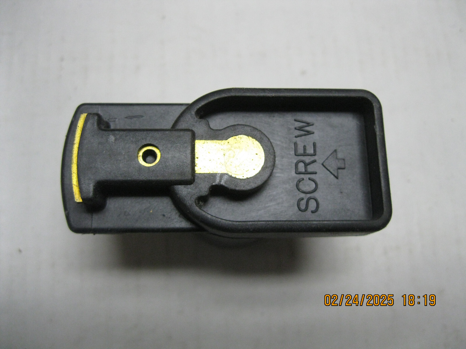Standard JR99 Distributor Rotor