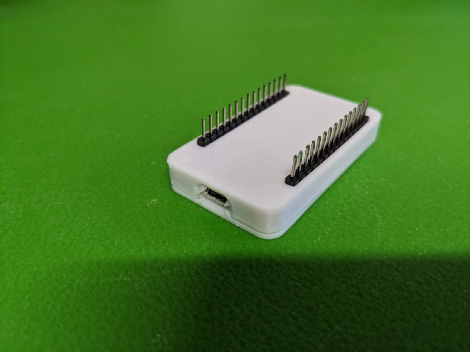 for ESP32 DevKit Case