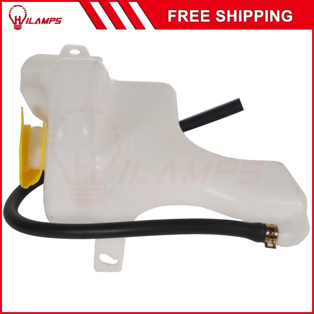 Radiator Coolant Overflow Tank 5058156AI For Jeep Compass 2.0L 2007-2012