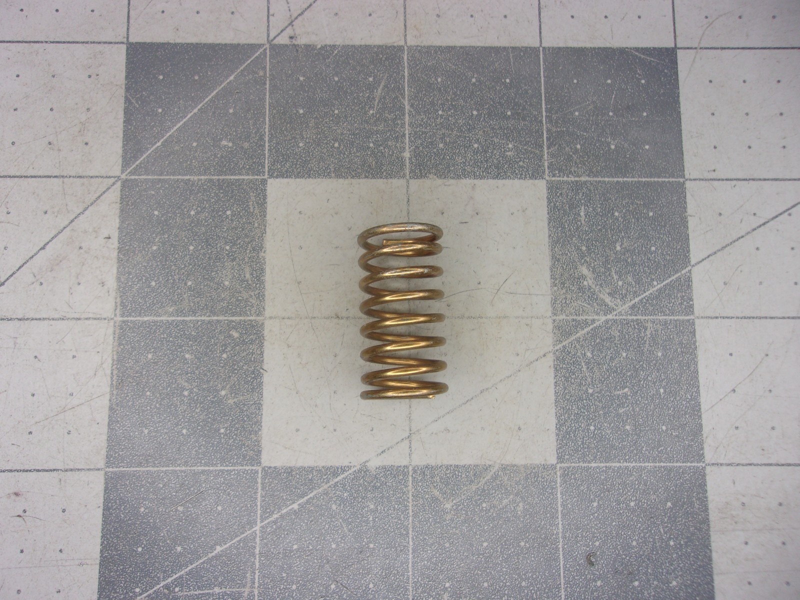 CNH-New Holland JAC351484 Control Lever Spring '74-'82 Rotary Motor Dedoo