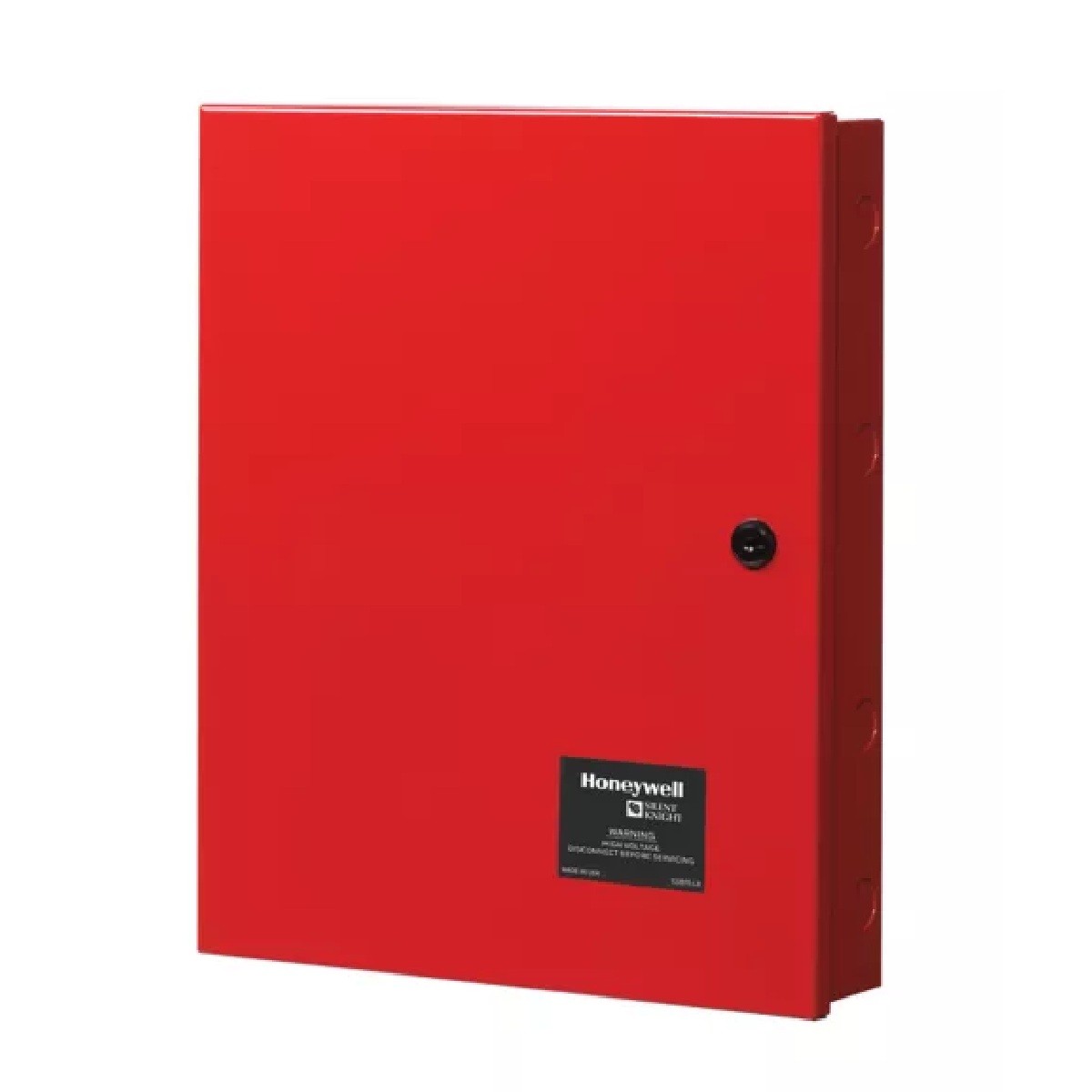 Silent Knight 5496 6A Intelligent Remote Power Supply