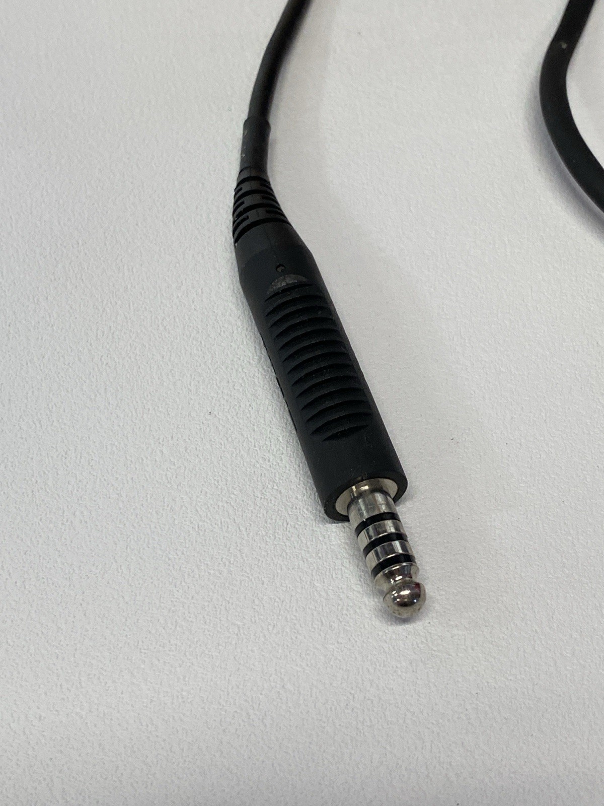 Excellent Bose A20 Aviation Bluetooth Headset Lemo ** Read* T5