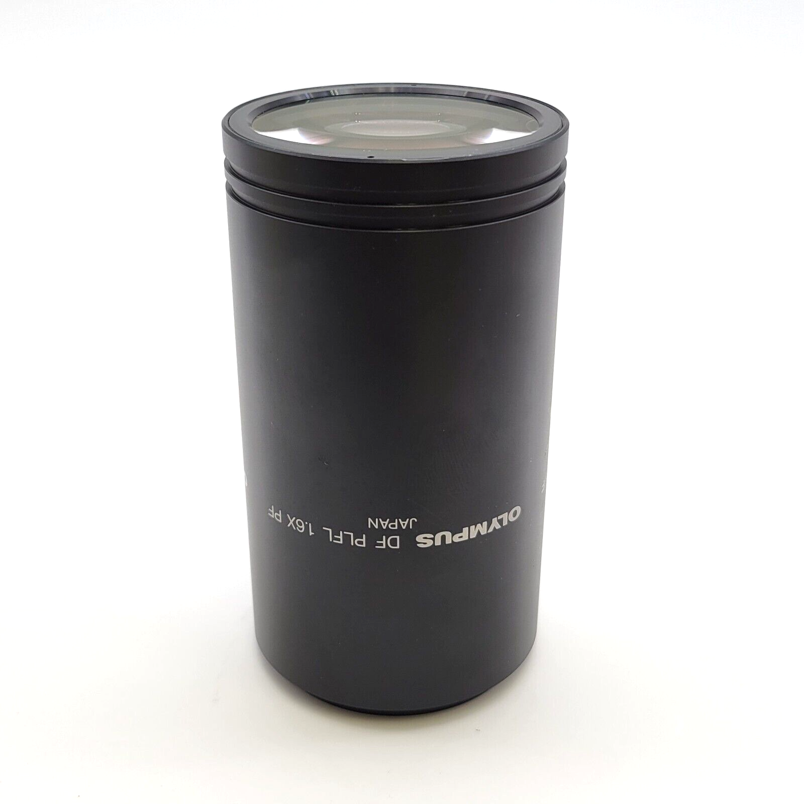 Olympus Stereo Microscope Objective DF PLFL 1.6x PF for SZX12