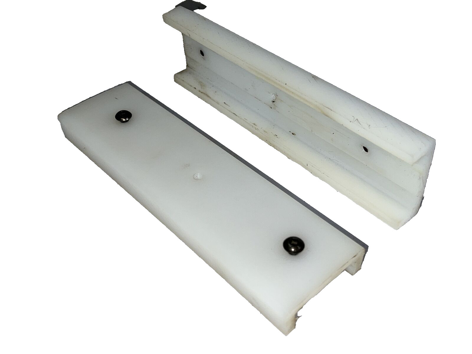 Bruno VSL-690 Plastic Bushing Extend Crane Lift Parts