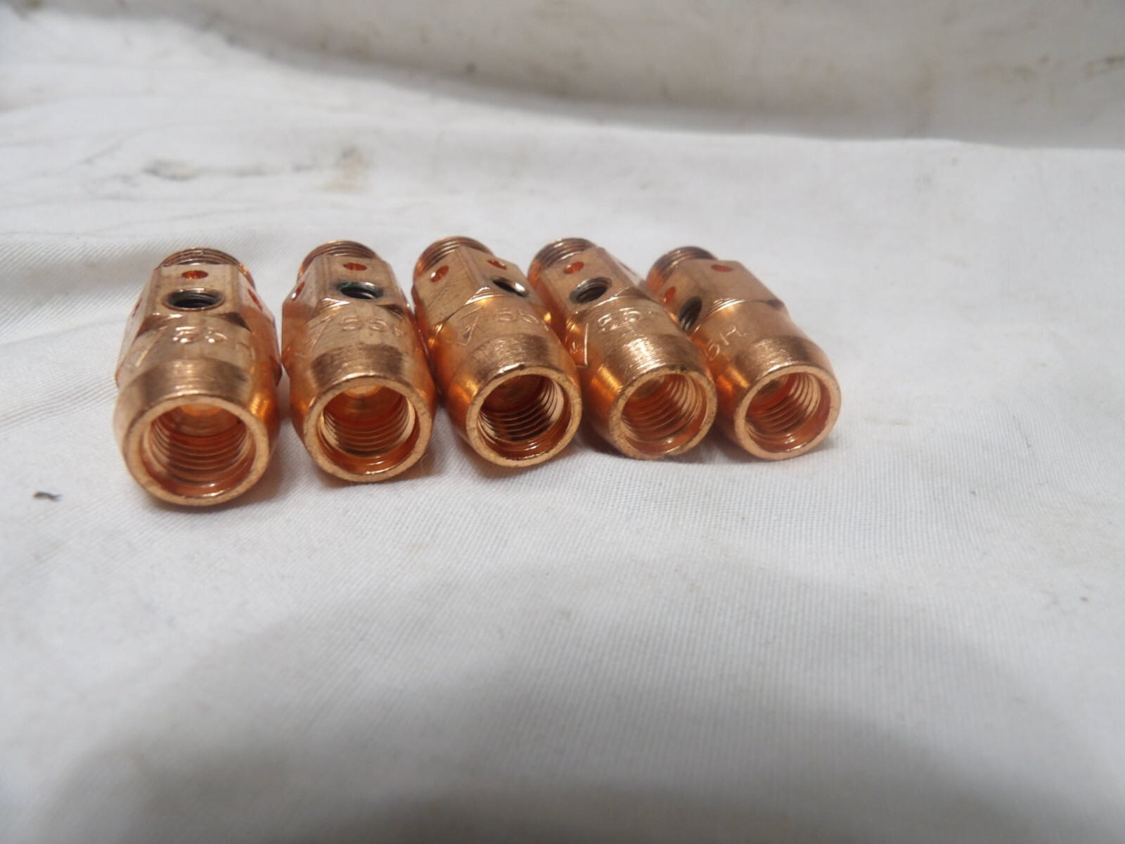 Gas Diffuser 55H (Qty of 5)