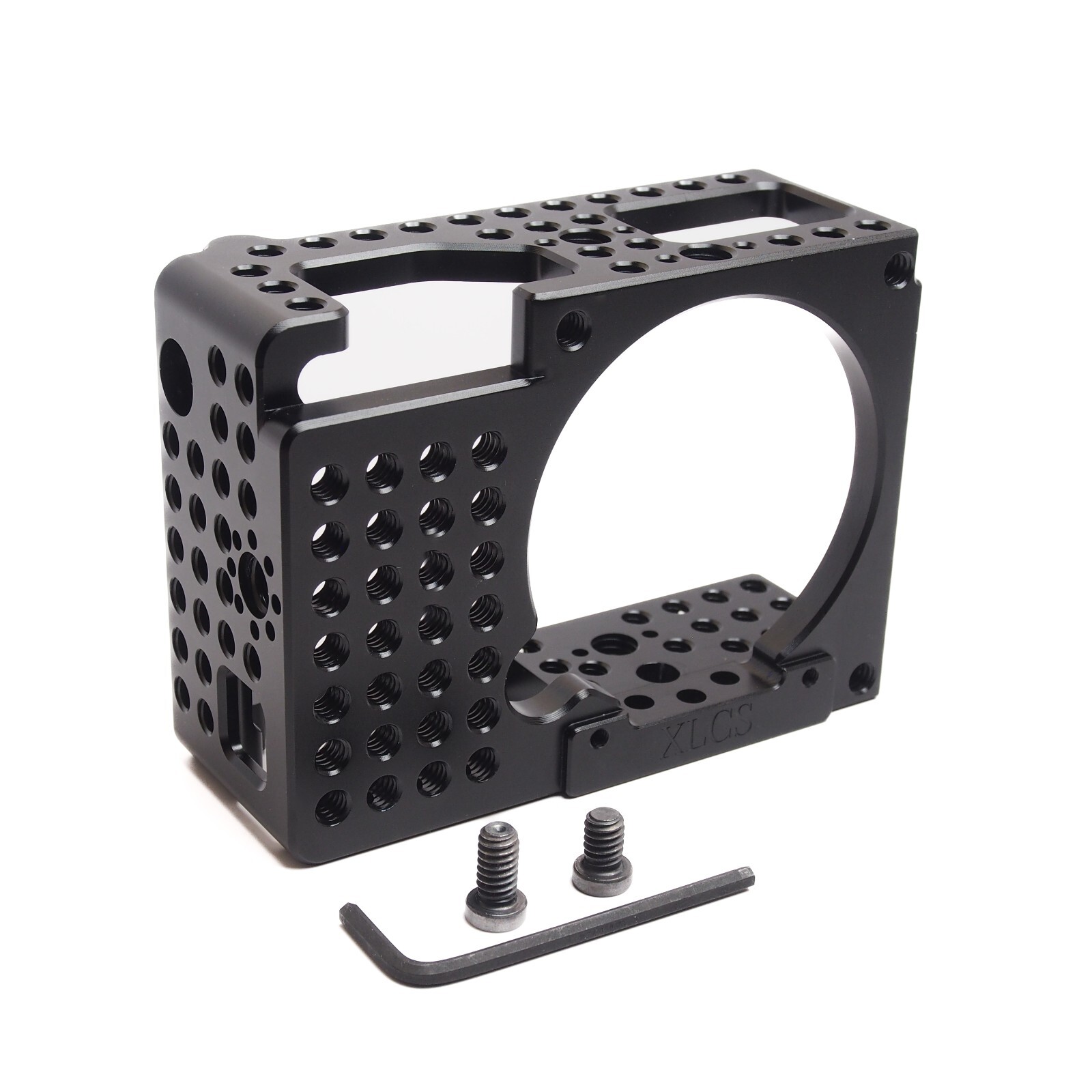 XLCS Camera Cage for Sigma FP / FP L Cameras
