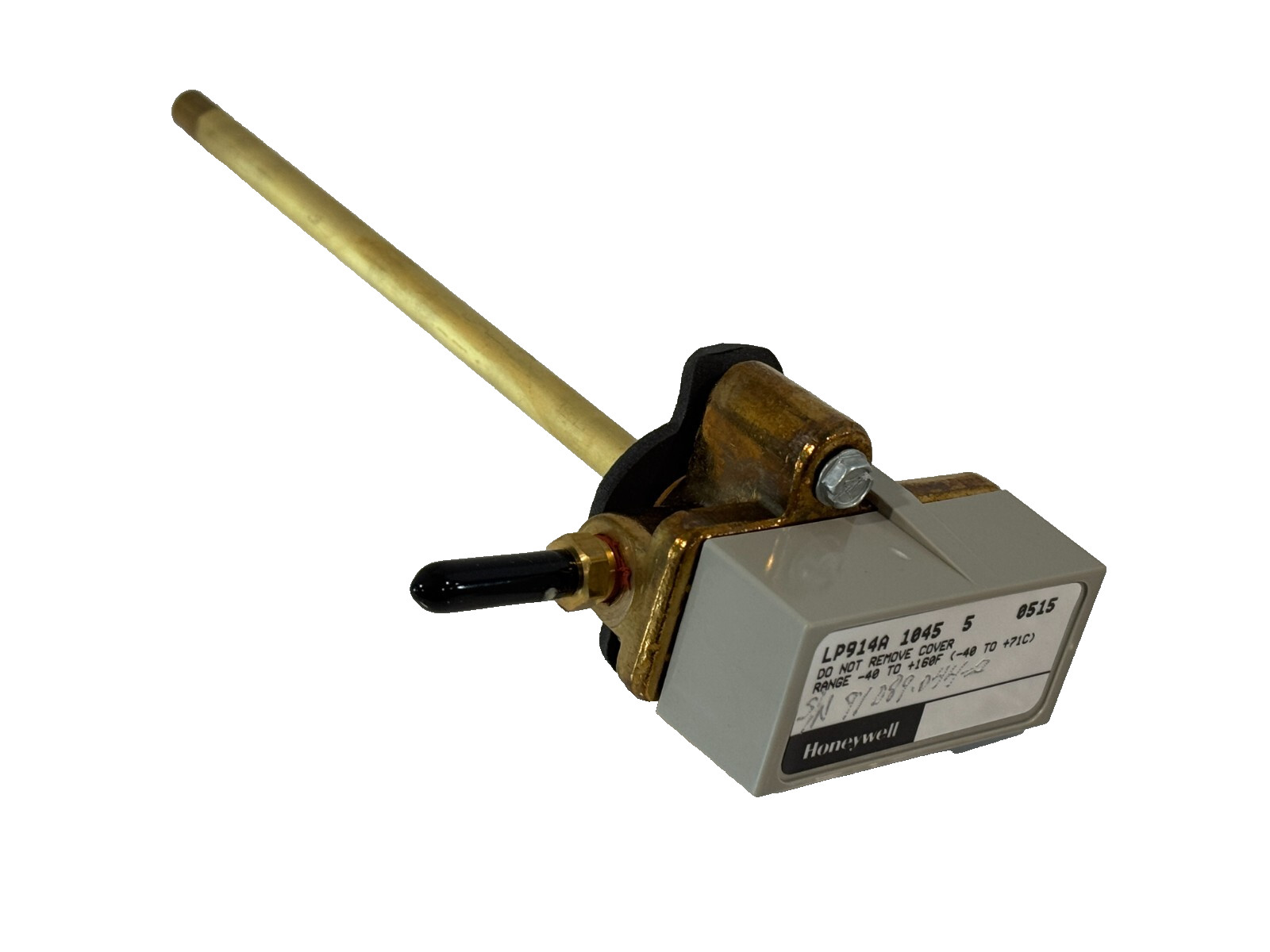 NEW IN BOX Honeywell LP914A Temperature Sensor 1045