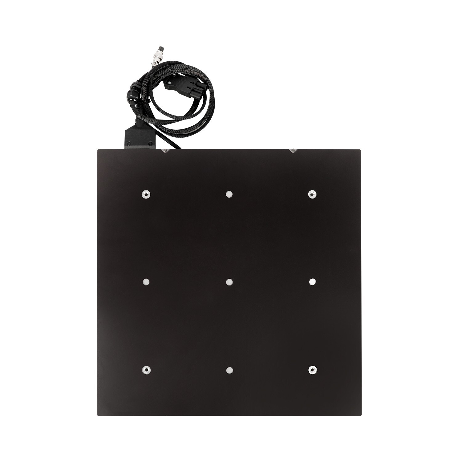 Creality Ender-5 Max Hot bed plate kit Heatbed 415×435×3 mm 110/220V