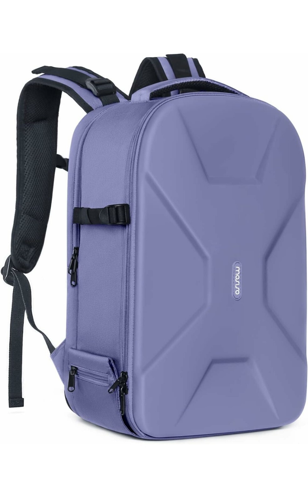 MOSISO Camera Backpack, DSLR/SLR/Mirrorless Photography Camera Bag 15-16 inch