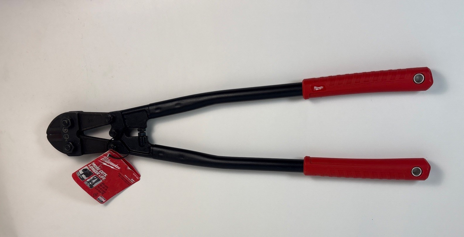 Milwaukee Tool 48-22-4024 24 In. Bolt Cutter - Brand New - Free Shipping