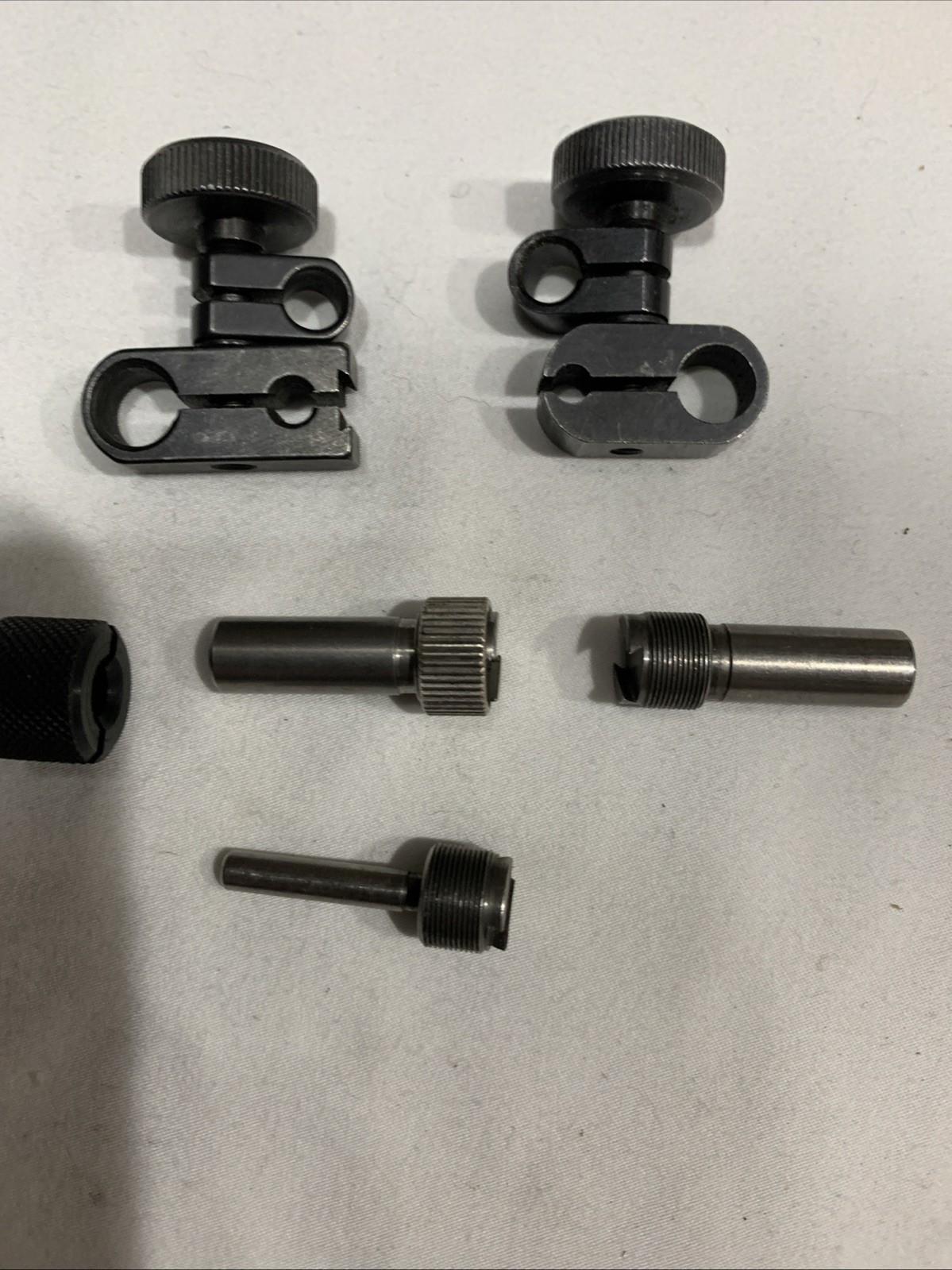Mitutoyo Indicator Accessories