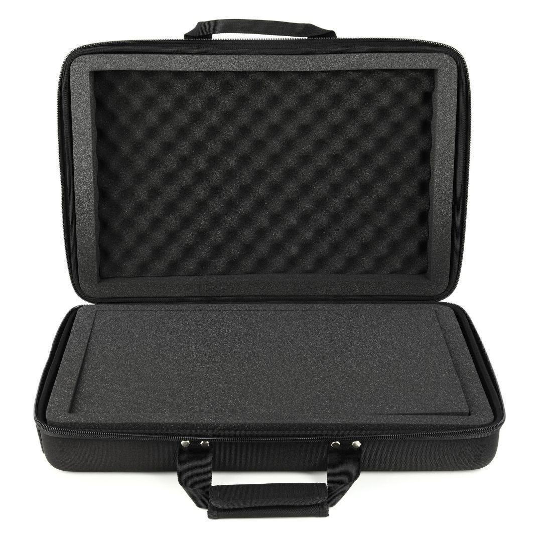 Magma CTRL Case for Rane Seventy-Two MK2 Pioneer DJM-S11 DJ Controller RUGGED