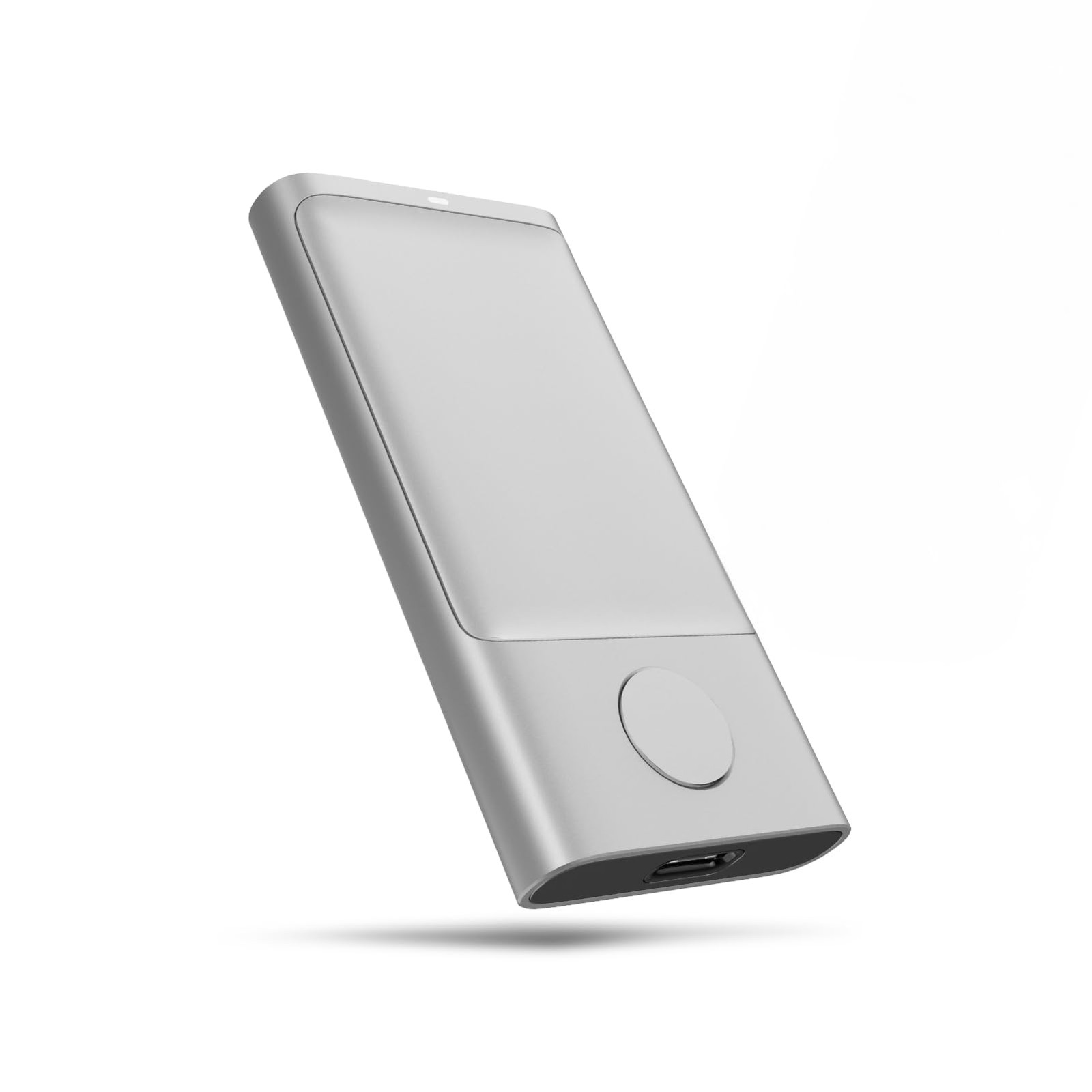 CheerTok Bluetooth Touchpad Air Mouse Presentation Clicker for PC/Mac/iPad/Andro
