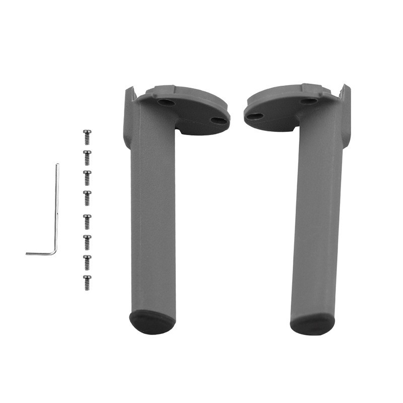 For DJI Mavic 2 Right Front / Left Front Arm Stand Tripod Cover ~~