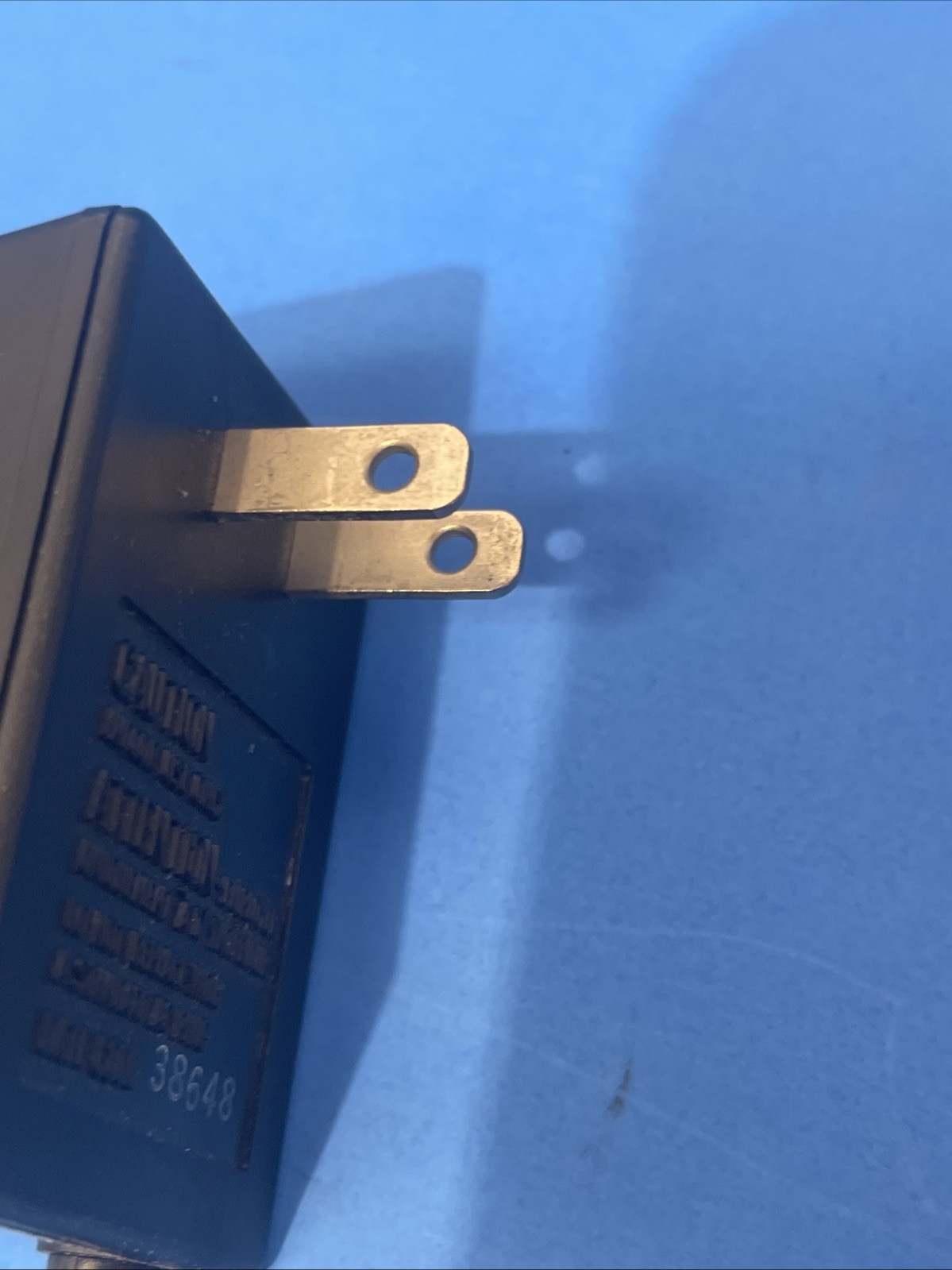 GENERAL ELECTRIC 5-1751B AC/DC CONVERTER