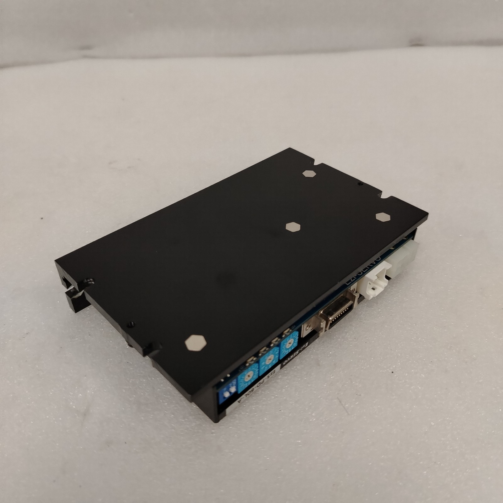 Fastech EzS-PD-60L-A Ezi-Servo Closed Loop Stepping System