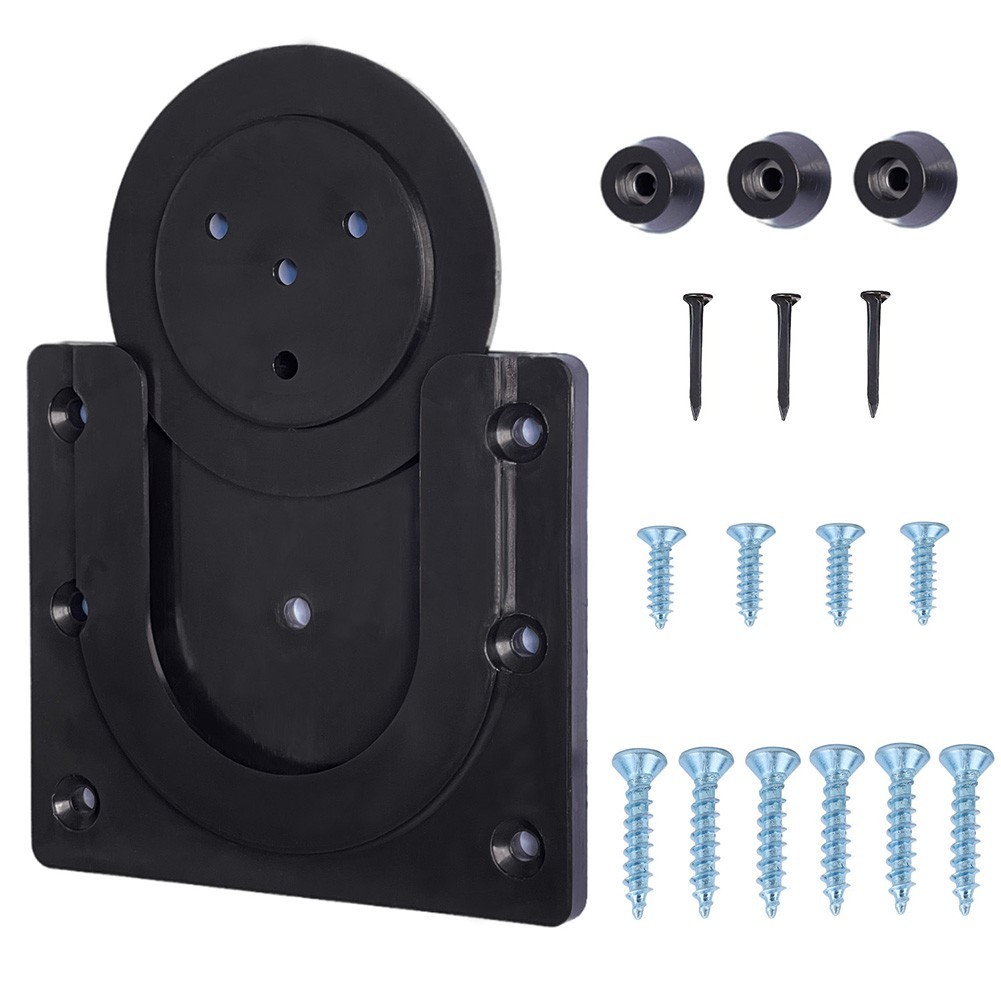 Simplify for dartboard Installation with this Mounting Bracket Hanging Kit